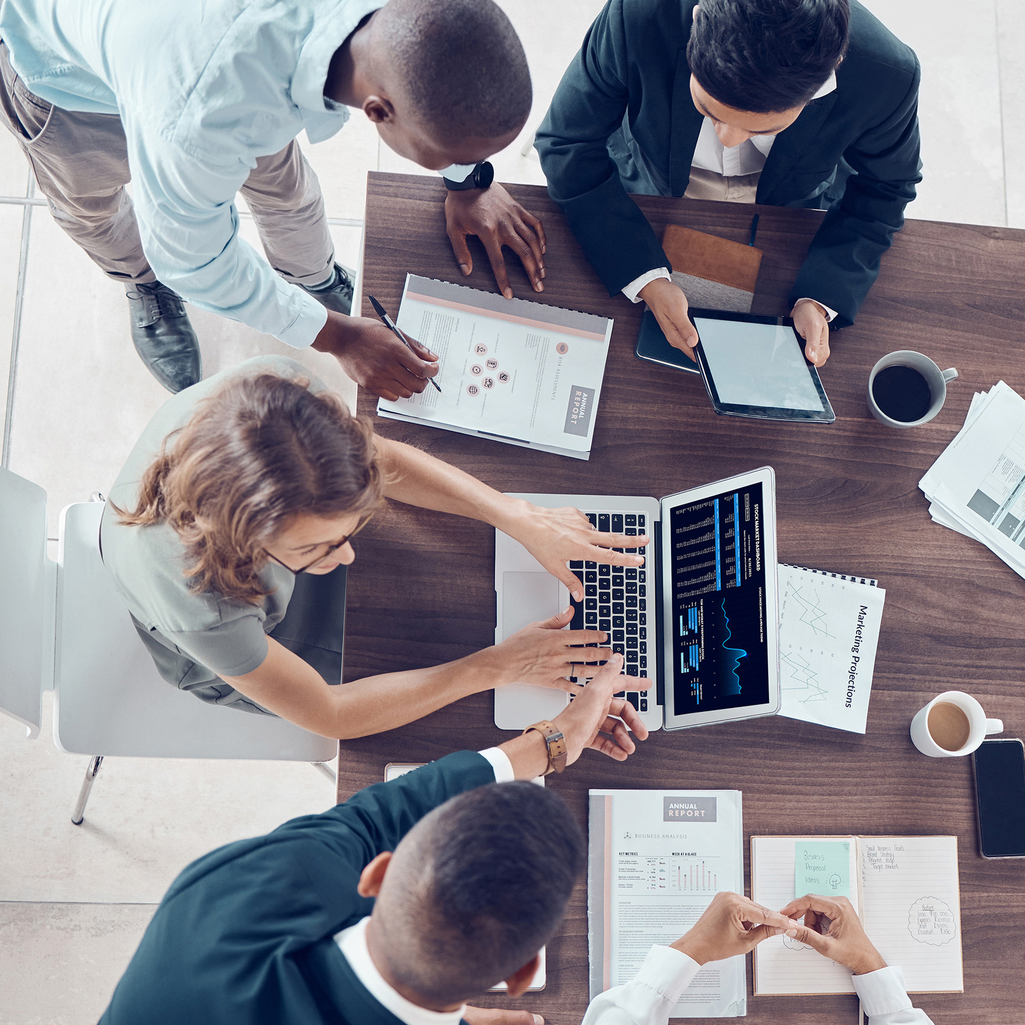 A propos conseil strategie spat 2