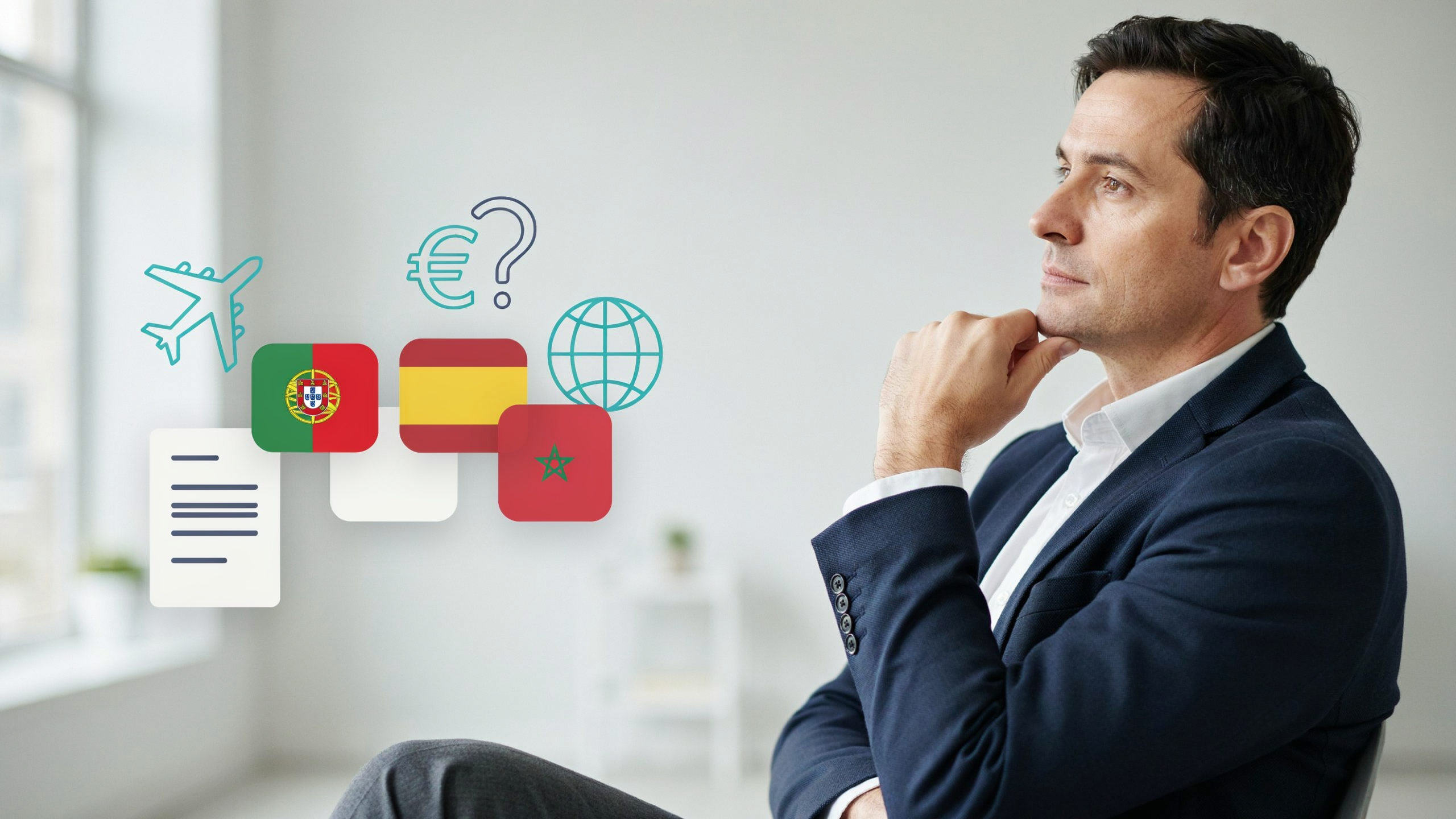 Télétravail à l'étranger : quelle fiscalité pour le salarié ?